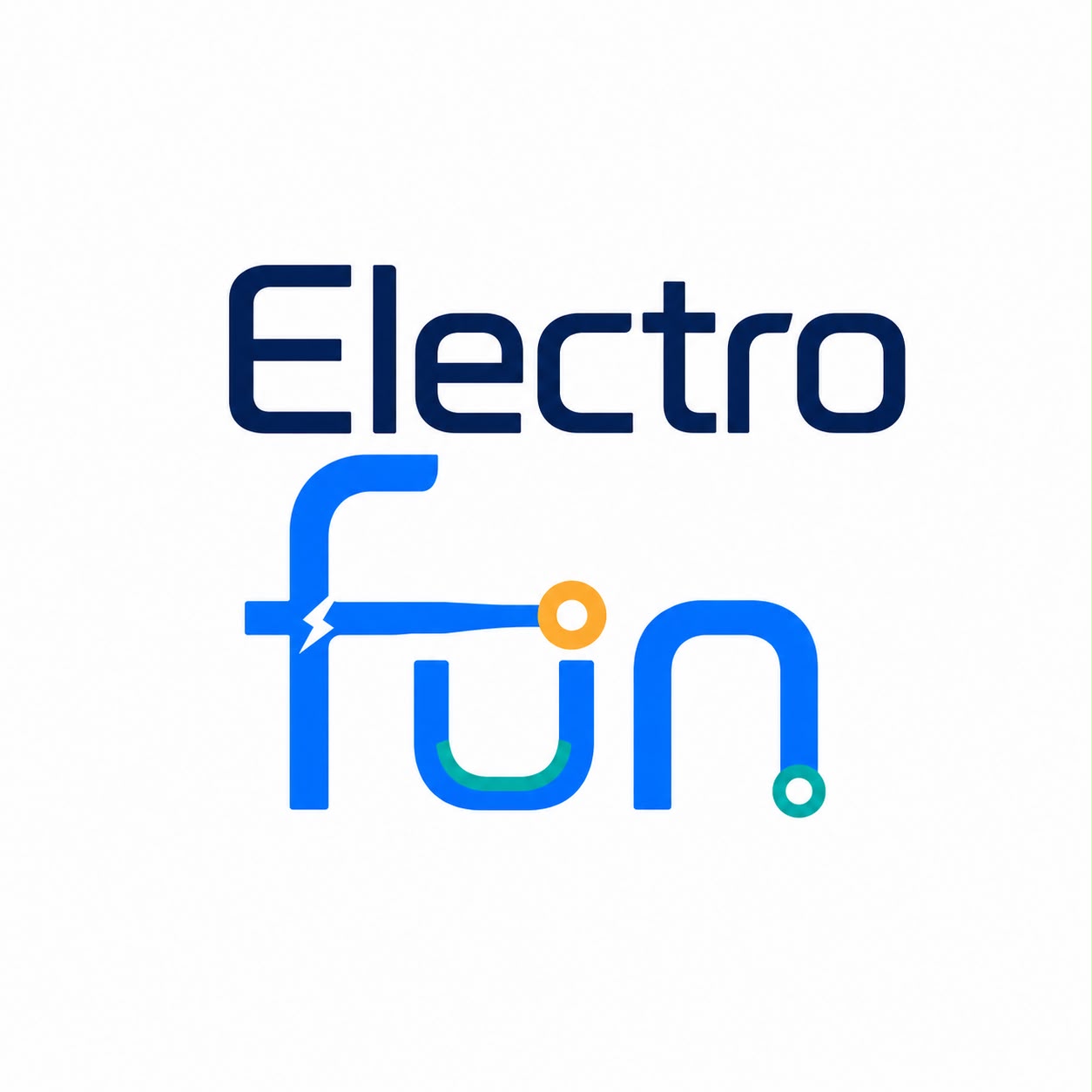 Logo ElectroFun